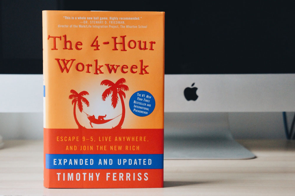 In the following video summaries of the 4-Hour Workweek, learn the vital lessons which can help you escape the 9-5,