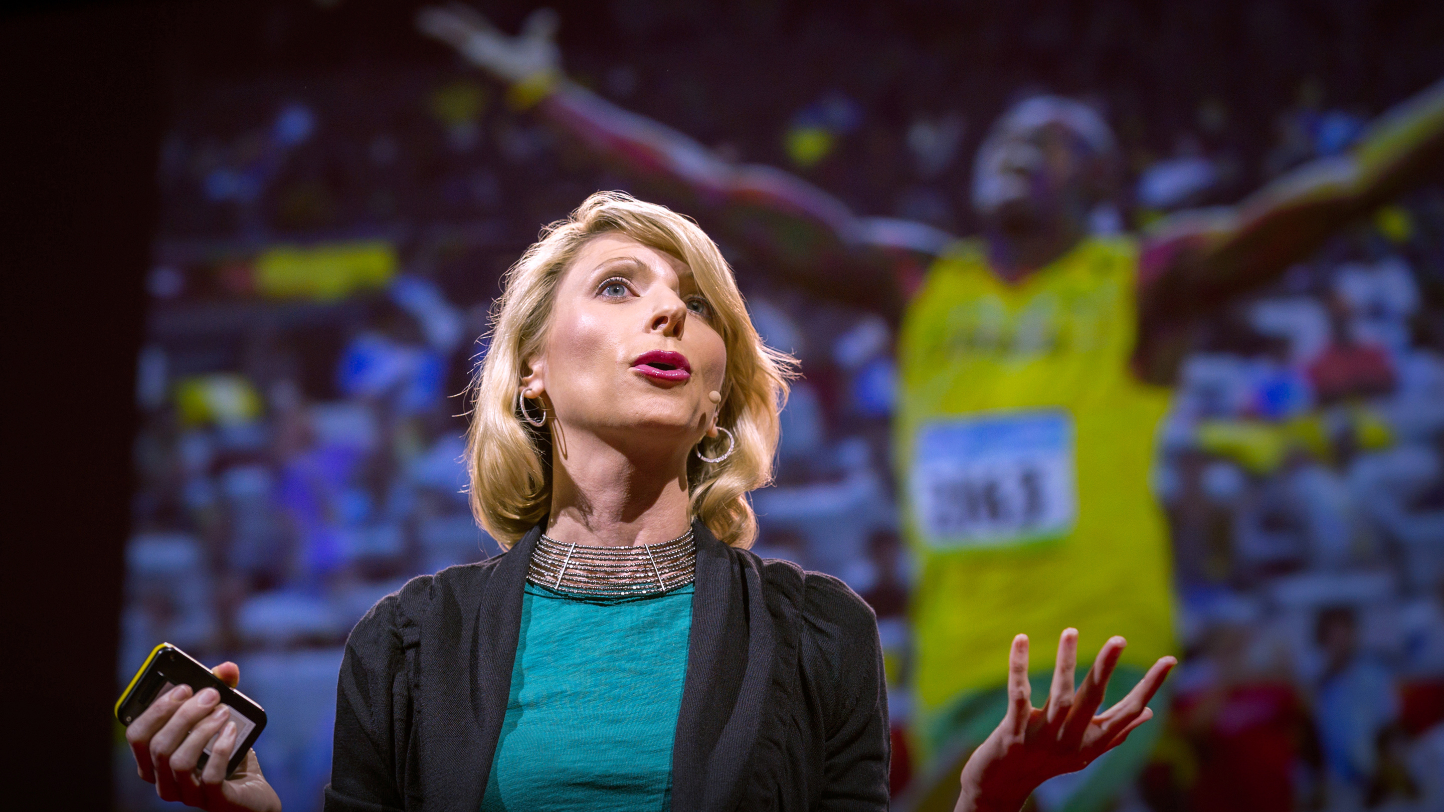 Bringing Your Boldest Self to Your Biggest Challenges As Harvard professor Amy Cuddy’s revolutionary book reveals, we