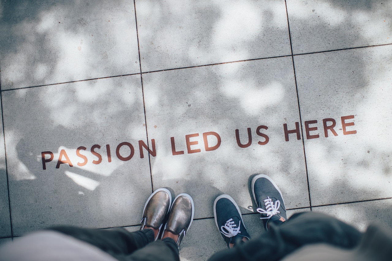 10 Tips to Help You Find Your Passion How to find your passion and inner awesomeness Eugene