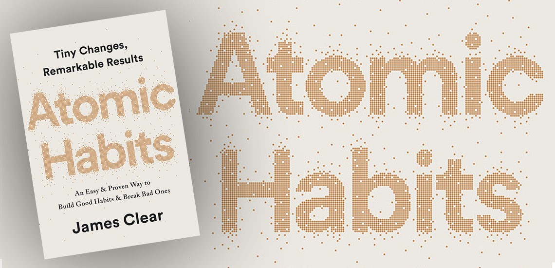 Atomic Habits offers a proven framework for improving every day. Practical strategies that will teach you exactly how