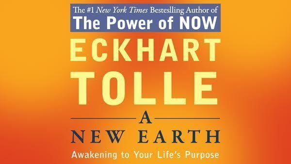 How transcending our ego-based state of consciousness is essential to personal happiness. In A New