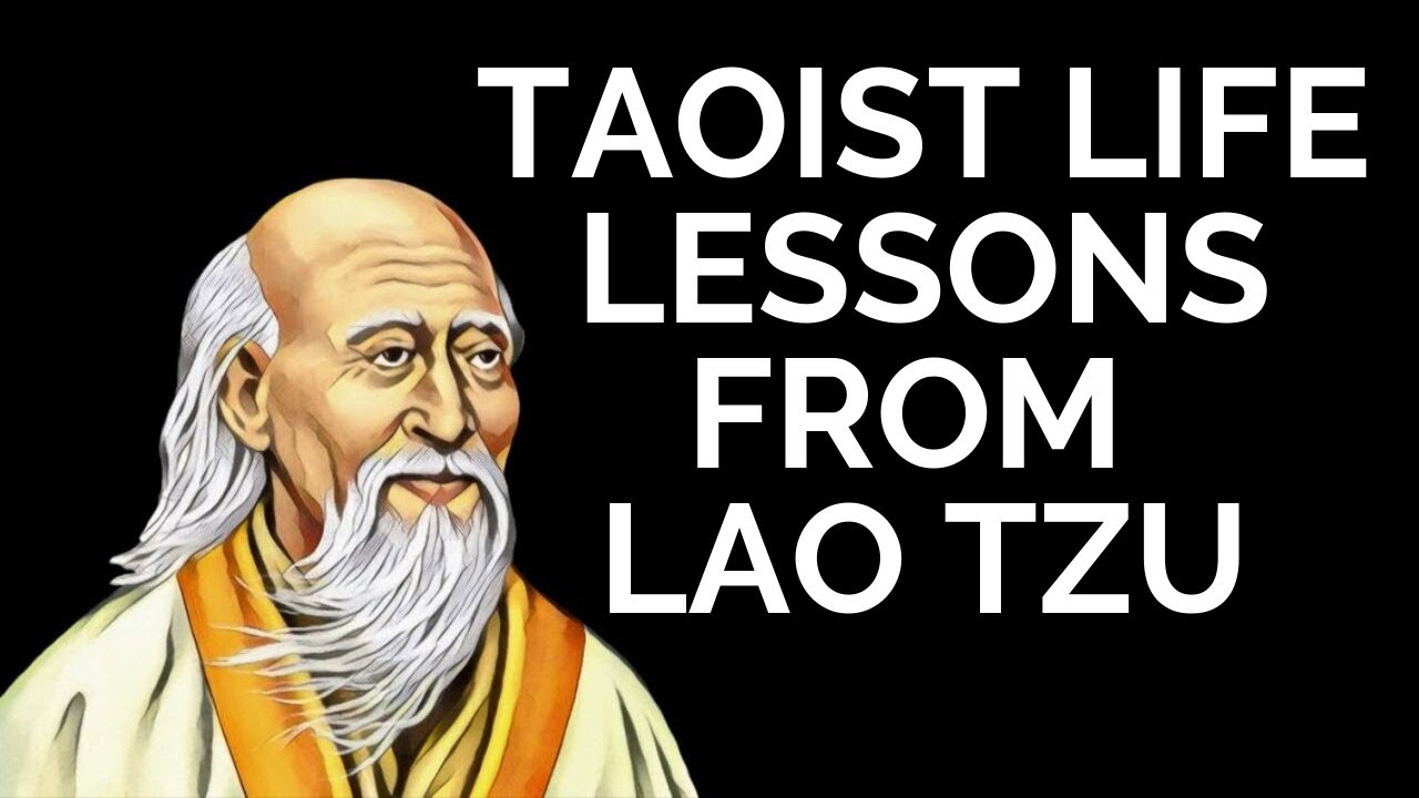 10 Taoist Lessons from Lao Tzu, and how to live in harmony with the world. Animated Video by: Philosophers for