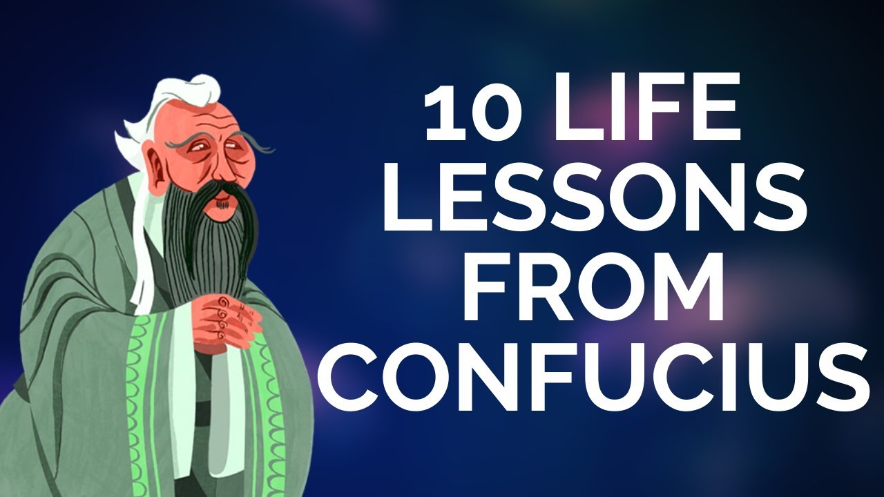 In this video, Philosophies For Life will be talking about 10 life lessons that we can learn from