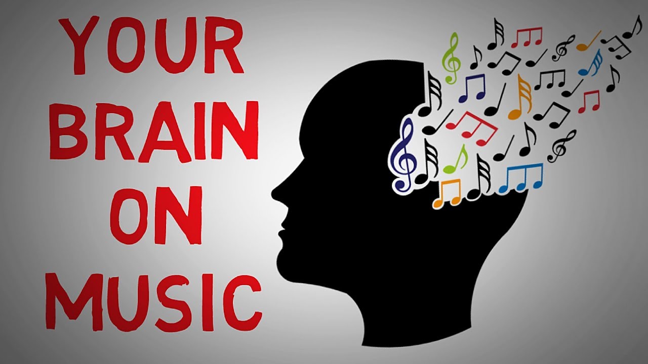 Music can play a part in brain development, learning, mood, and even your health. This video explains how music