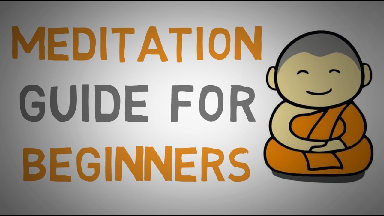 Meditation can sometimes seem very complicated and difficult to learn. That shouldn’t be the case. In this video,