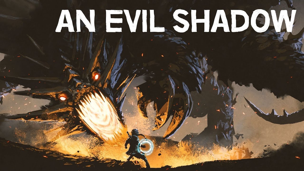 Why should one want to integrate an evil, hellish shadow? Video by Einzelgänger https://youtu.be/fYrUinM0M9Y Key