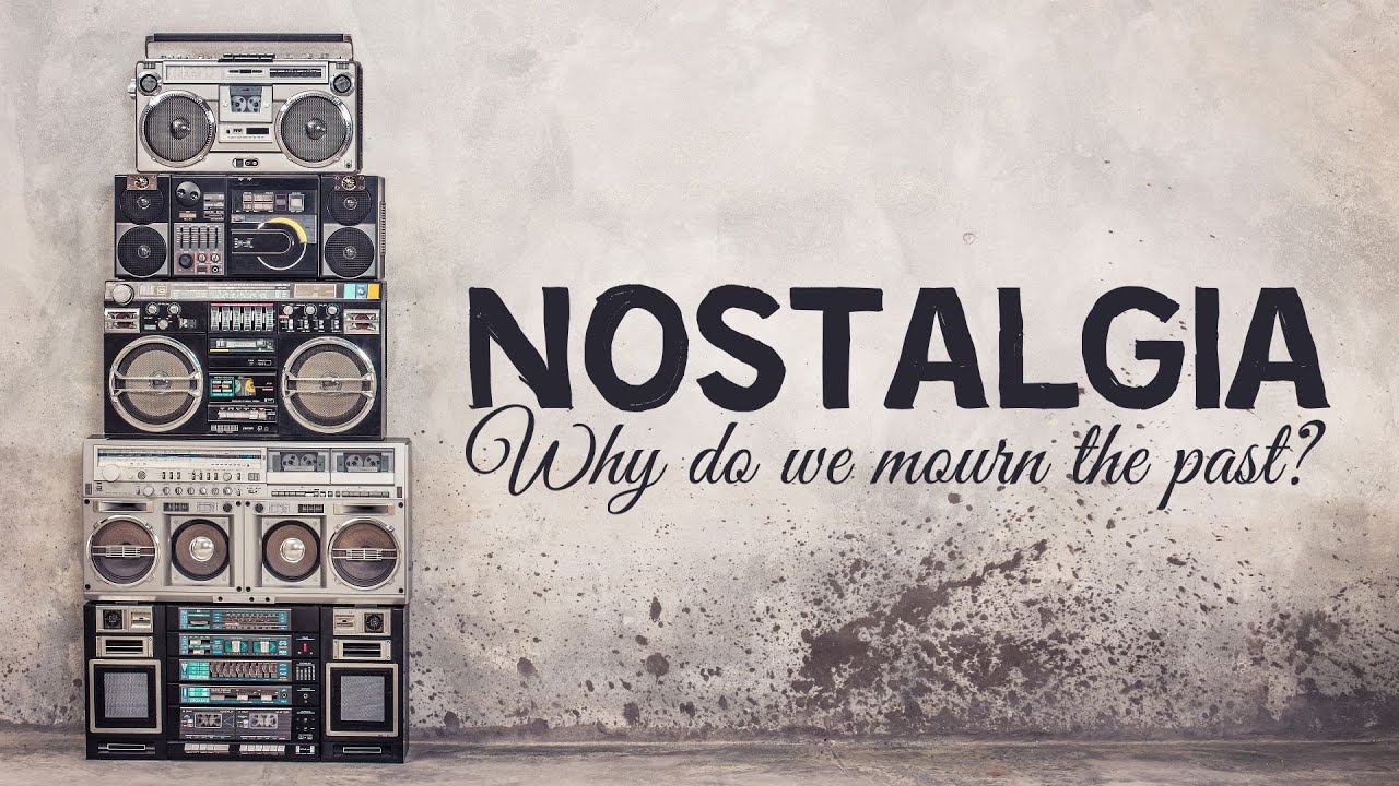 Can we see nostalgia as an enjoyable indulgence in the past or is it actually a form of suffering and, thus,