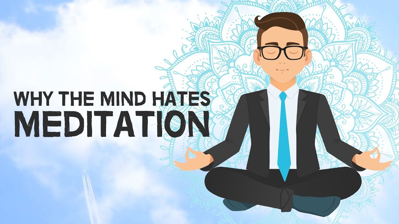 Many people struggle with incorporating meditation in their daily routines. In this video, Einzelgänger shares why