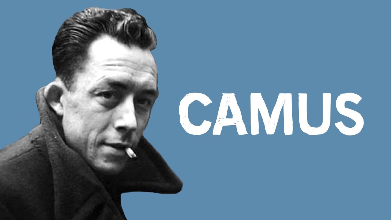 French-Algerian philosopher Albert Camus believed that life has no inherent meaning and is, therefore, absurd. So if