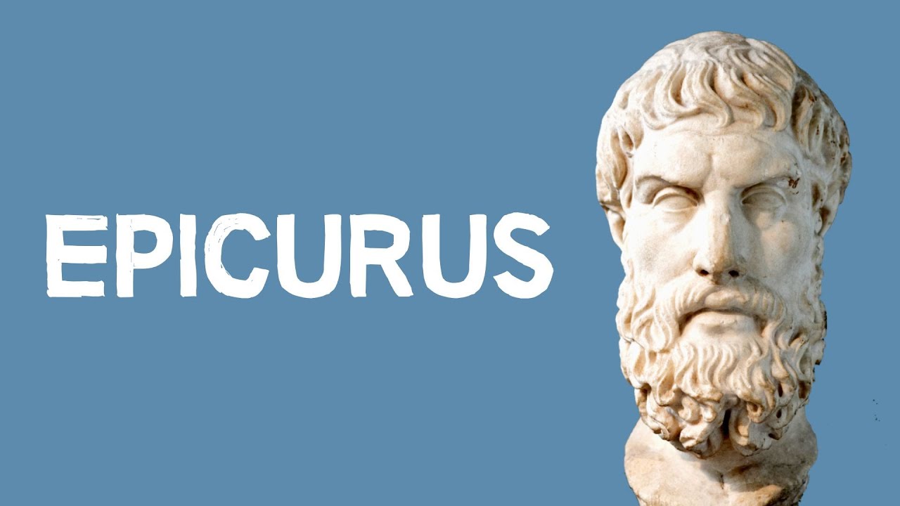 How can we become happy by seeking pleasure? In this video, Einzelgänger dives into Epicurus and the philosophy of