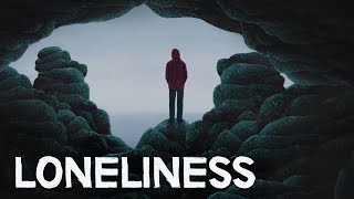 This video by Einzelgänger explores different views on how to deal with loneliness and proposes possible antidotes