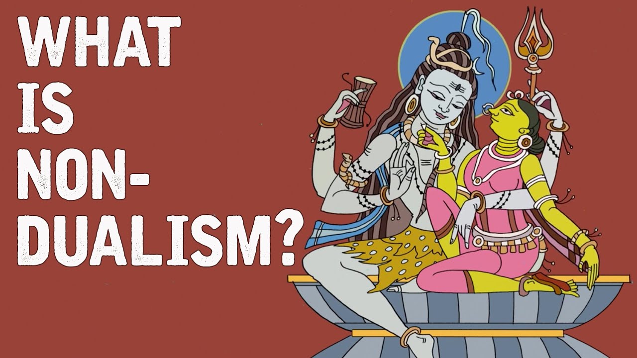 Non-dualism, often denoted with the Sanskrit terms advaita or advaya, is a metaphysical concept that literally means