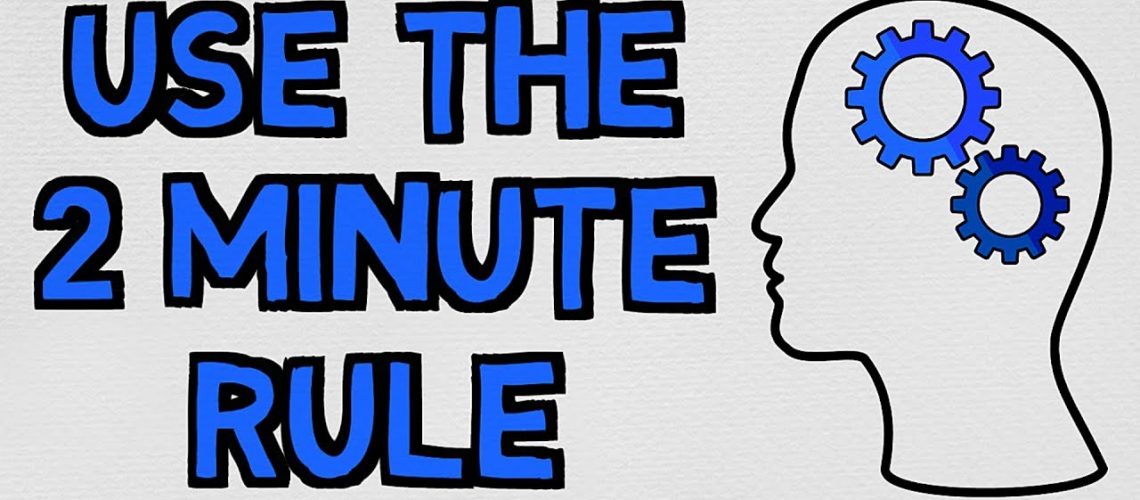 2minuterule