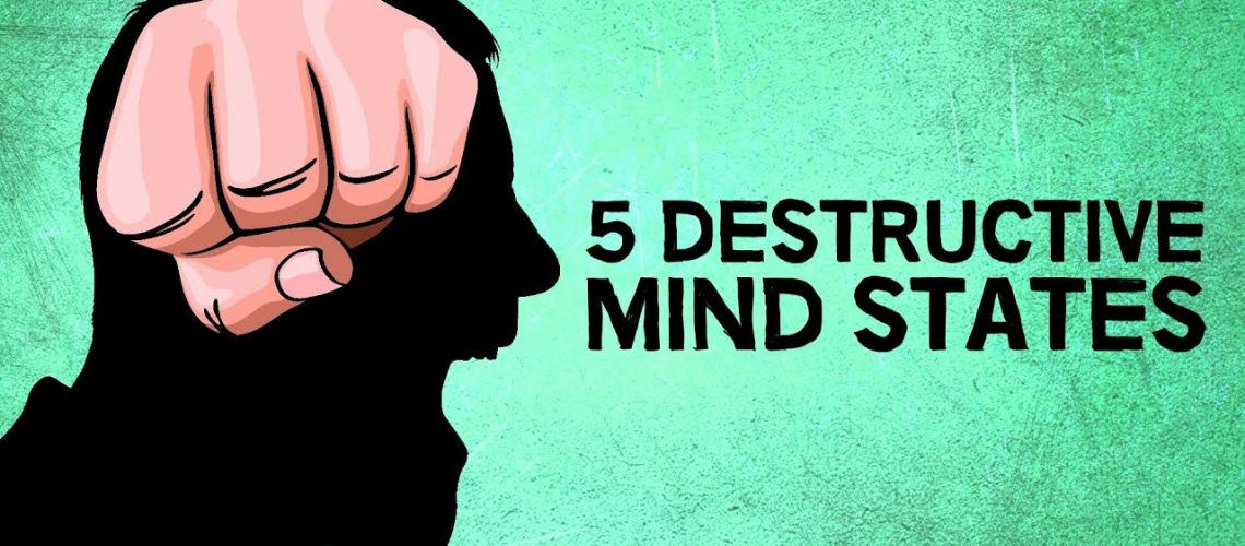 5destructivemindstates