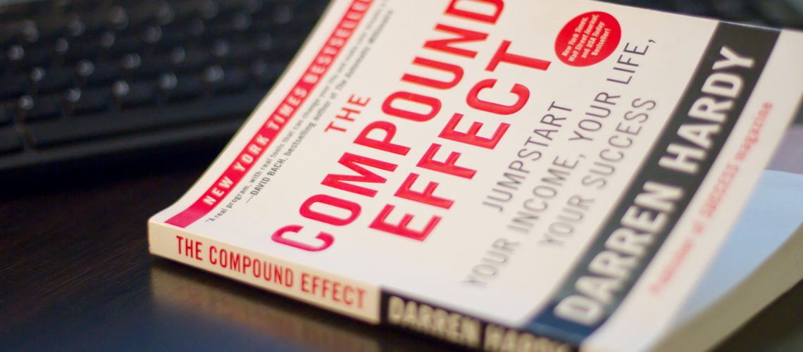 The-Compound-Effect-by-Darren-Hardy-Book-Review