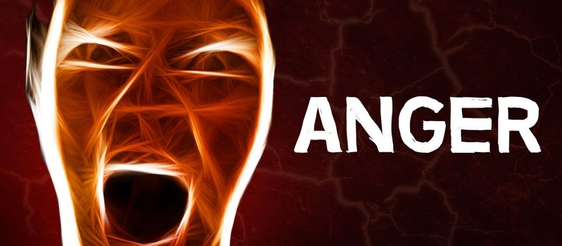 angerbuddha