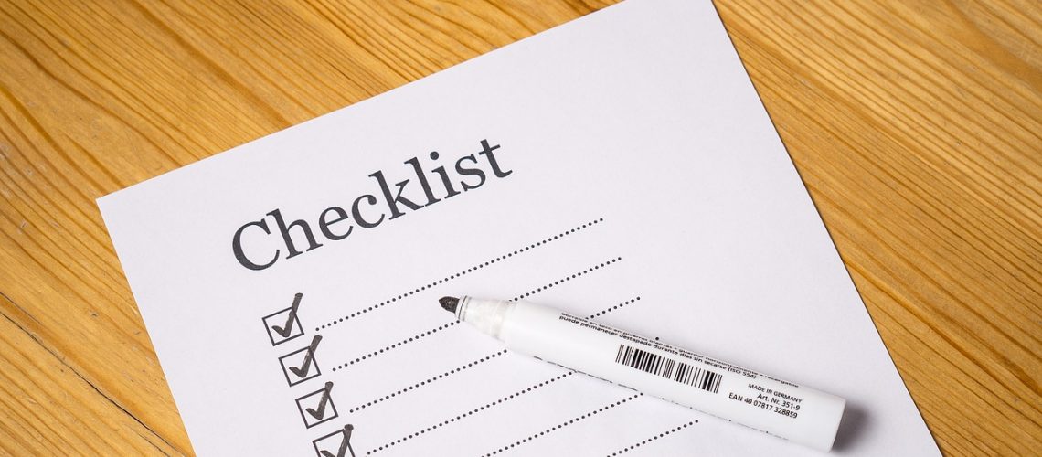 checklist-2077019_1280