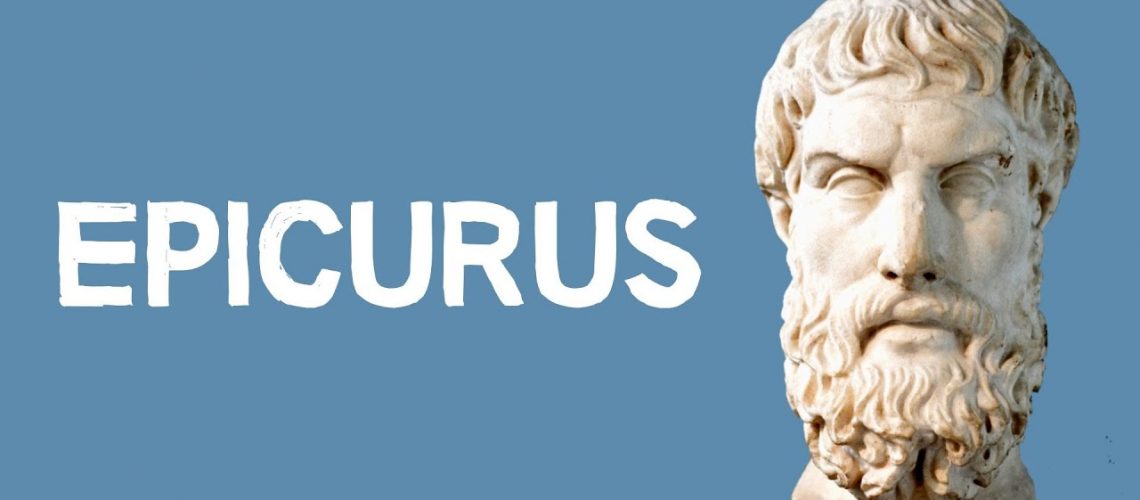 epicurus