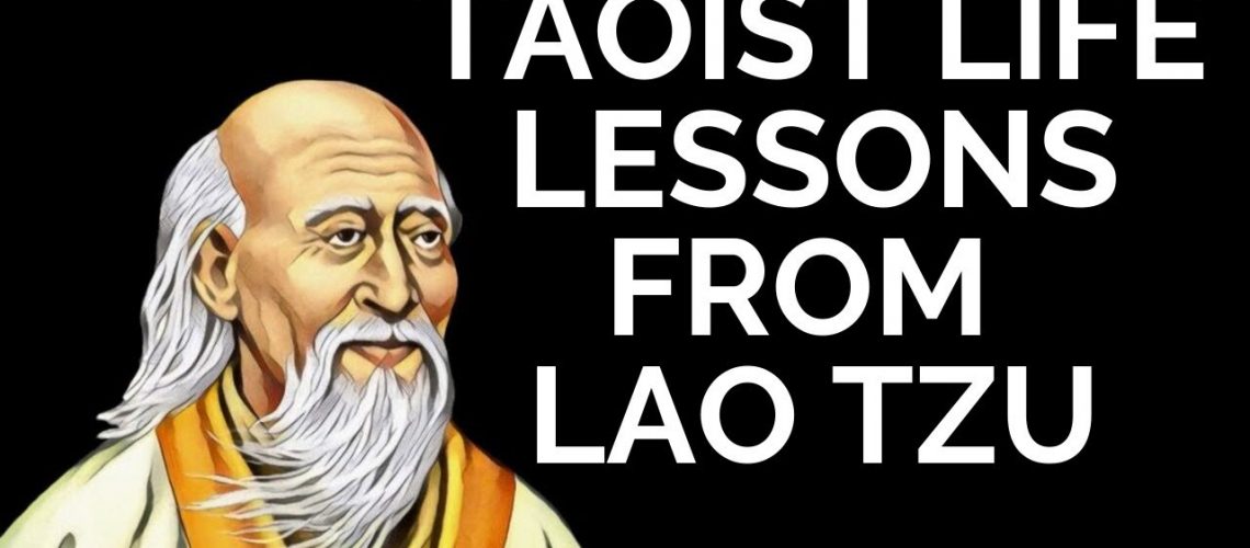 taoistlifelessons