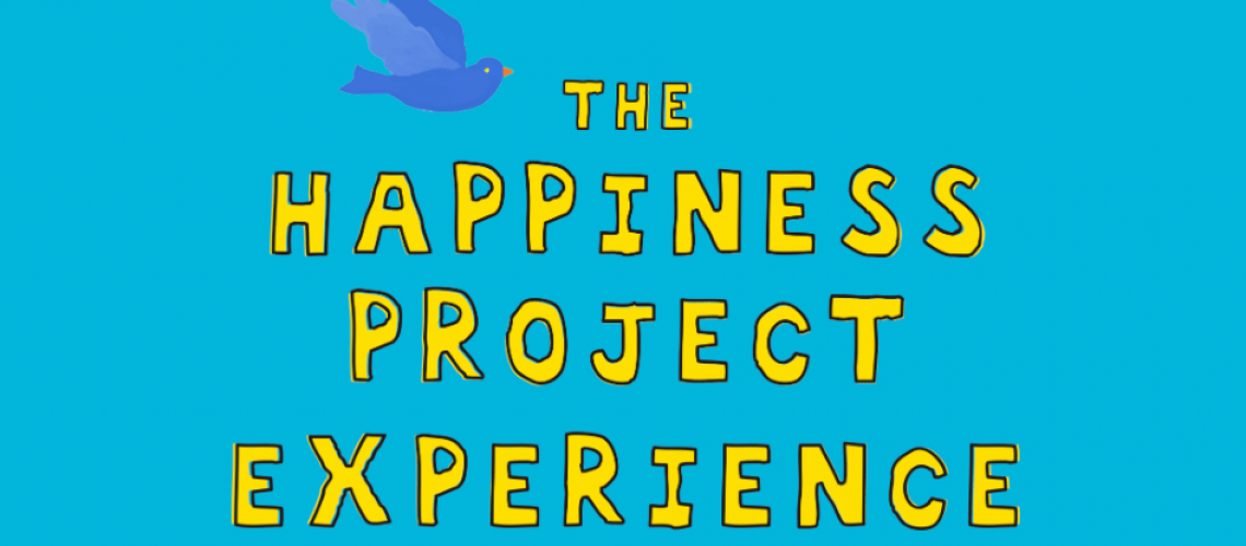 the-happiness-project-experience