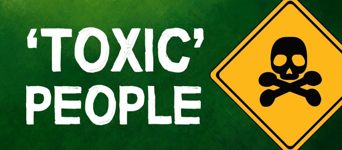 toxicpeople