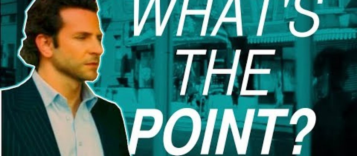 whatsthepoint